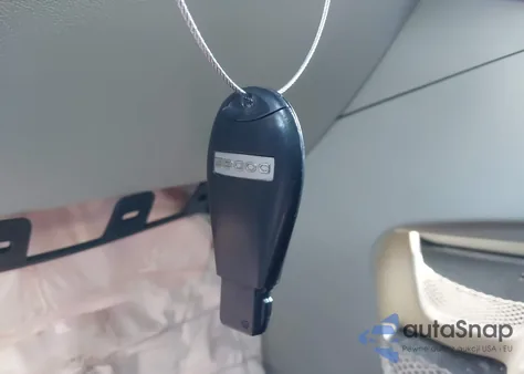 2019 Dodge Grand Caravan Sxt z USA, uszkodzony, nr VIN 2C4RDGCG6KR516966